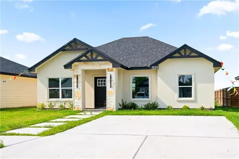 Exterior - 1929 Trinity St, Donna, TX 78537 photo 2 of 2