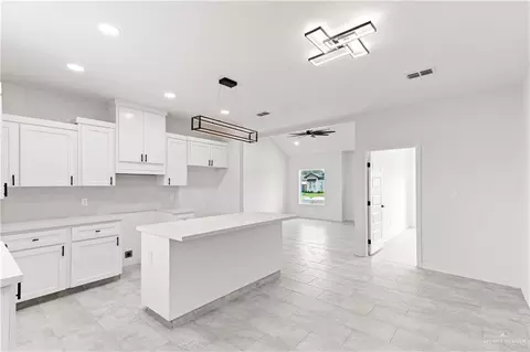Kitchen - 1929 Trinity St, Donna, TX 78537 photo 3 of 3