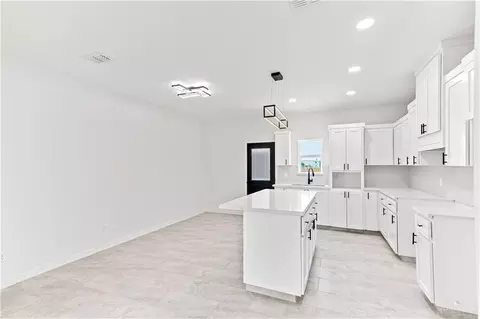 Kitchen - 1929 Trinity St, Donna, TX 78537 photo 1 of 3