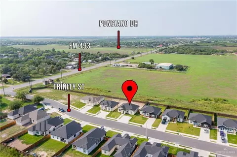 View/Area - 1929 Trinity St, Donna, TX 78537 photo 4 of 4