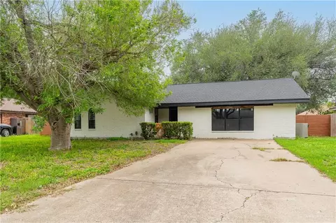 2416 Cottonwood St, Mission, TX 78574