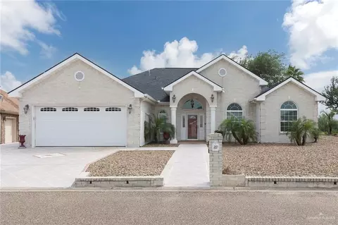 2001 Fairway Ct, Mission, TX 78572