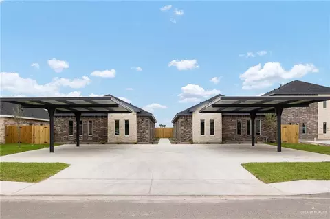 2608 E Israel Ave, Alton, TX 78573