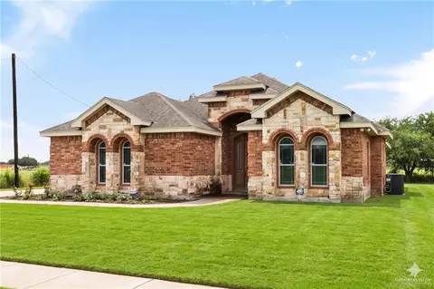 5220 E Curve Rd, Edinburg, TX 78542