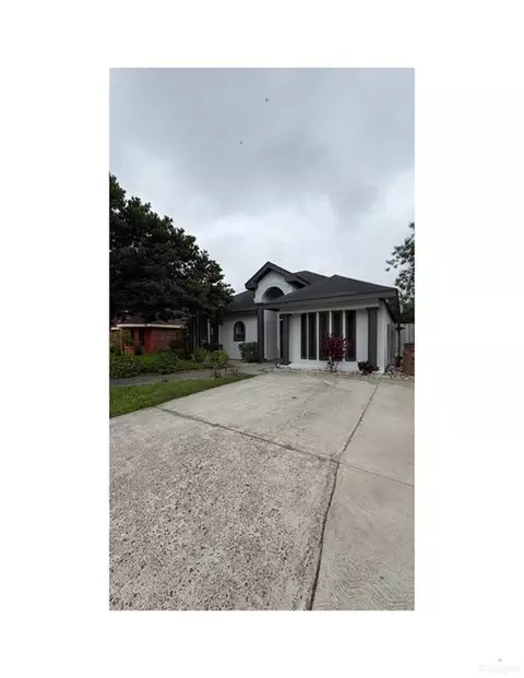 1915 Suaze St, Edinburg, TX 78541