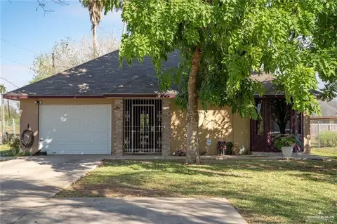 1701 E Campeche Ave, Alton, TX 78573
