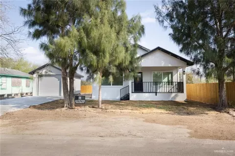 2506 Alexander Dr, Palmview, TX 78572