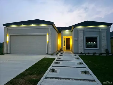 9107 N 25th St, Mcallen, TX 78504