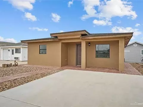 2005 E Bogey Dr, Mission, TX 78572