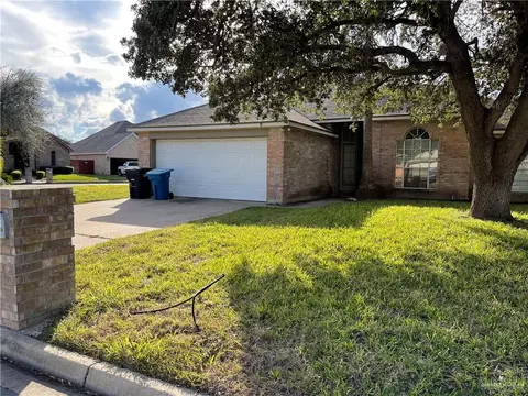 5913 N 36th St, Mcallen, TX 78504