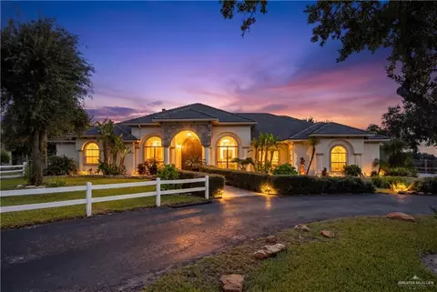 2116 W Alberta Rd, Edinburg, TX 78539