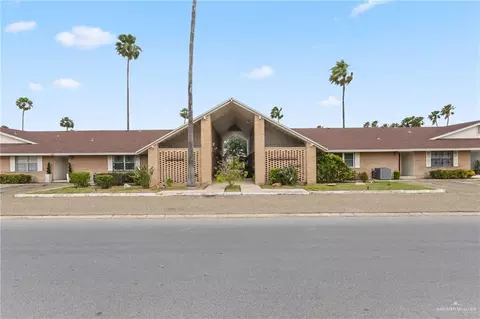 601 Hibiscus Ave #19, Mcallen, TX 78501