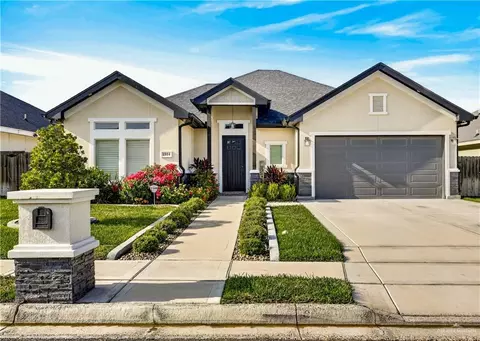 1804 Ozark Ave, Mcallen, TX 78504