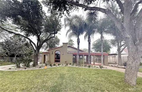 1316 W Maple Ave, Mcallen, TX 78501