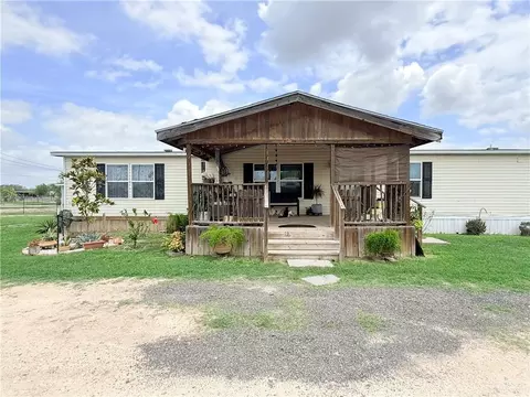 3406 Stites Rd, Donna, TX 78537
