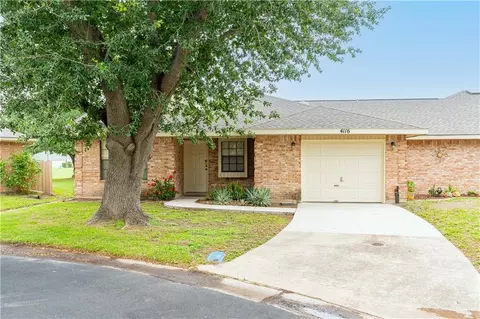 4116 Camellia Ct, Mcallen, TX 78501