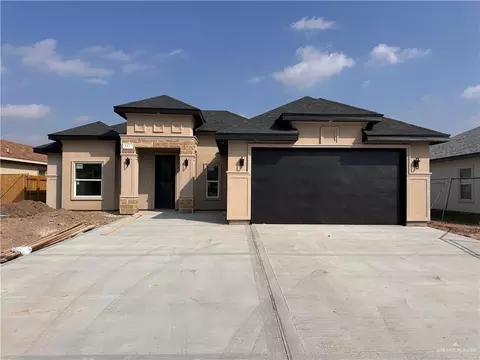 497 Balli Cir, La Feria, TX 78559