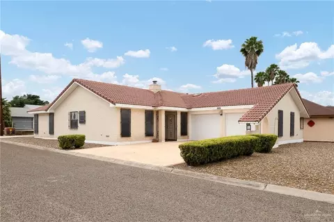 1901 Tyler St, Mission, TX 78572