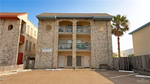123 E Cora Lee Dr #302, South Padre Island, TX 78597