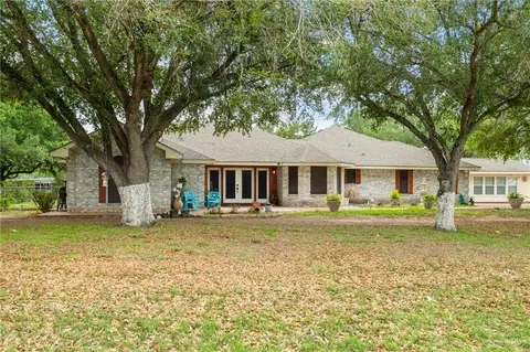 812 S Mayberry Blvd, Alton, TX 78573