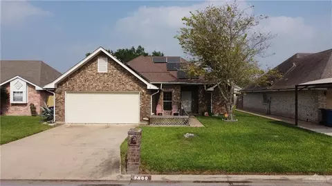 7400 N 22nd St, Mcallen, TX 78504