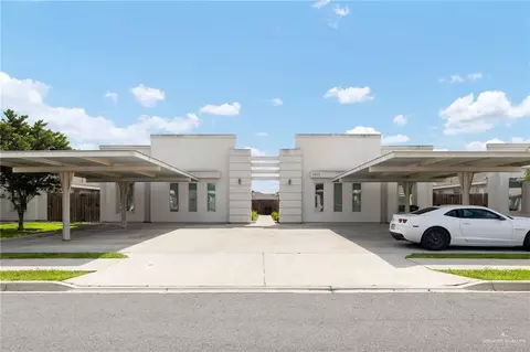 1413 Alta Vista Dr, Weslaco, TX 78596