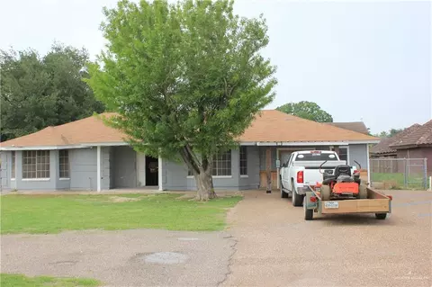 9800 Hwy 107 Hwy, Mission, TX 78573