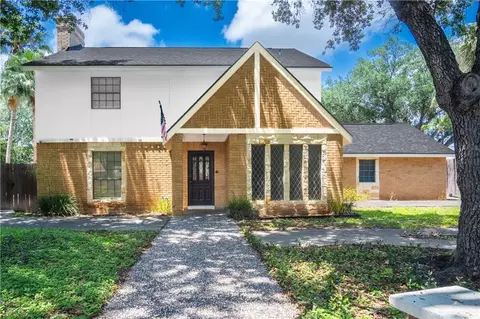 4605 N 9th St N, Mcallen, TX 78504
