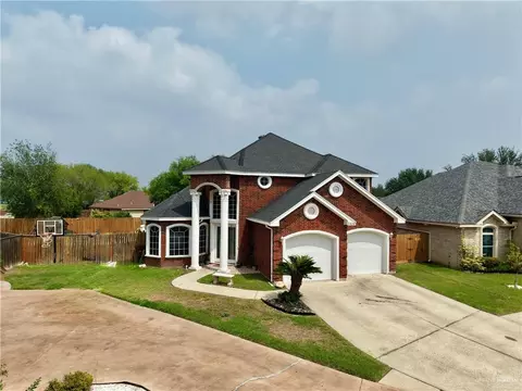 2406 Stirling Ave, Edinburg, TX 78539