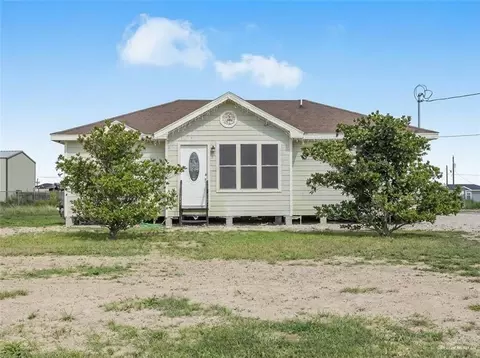 3214 Hualahuises St, Edinburg, TX 78542