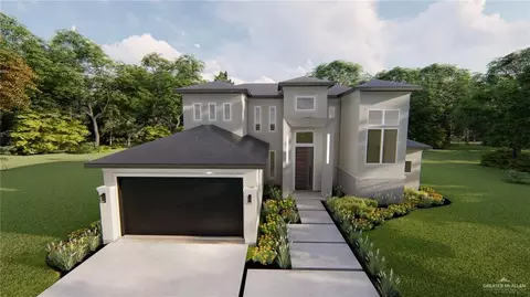 1917 E Ridgeway Cir, Edinburg, TX 78542