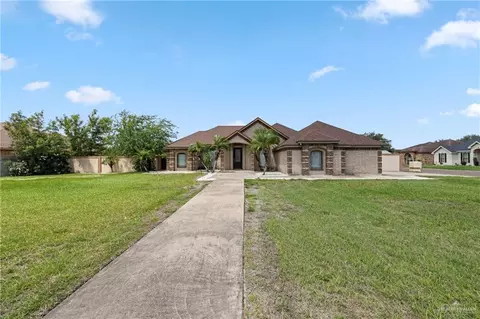 4105 Blanca Cir, Mission, TX 78574