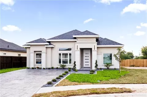 1840 N Yellowwood St, San Juan, TX 78589