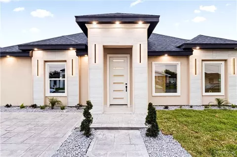 6801 S Azul Ln, Pharr, TX 78577