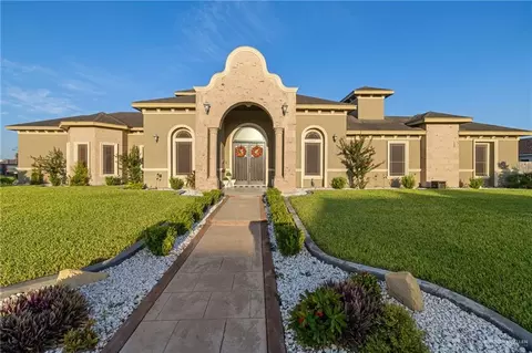 1401 Foster St, San Juan, TX 78589