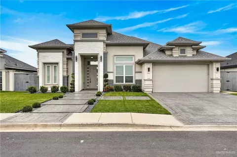 906 Bette St, Pharr, TX 78577