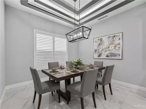 Dining - 906 Bette St, Pharr, TX 78577 photo 1 of 1