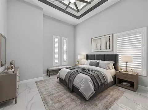 Bedroom - 906 Bette St, Pharr, TX 78577 photo 3 of 3