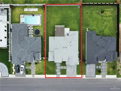 View/Area - 906 Bette St, Pharr, TX 78577 photo 7 of 7