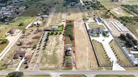 5418 N Minnesota Blvd, Mission, TX 78574