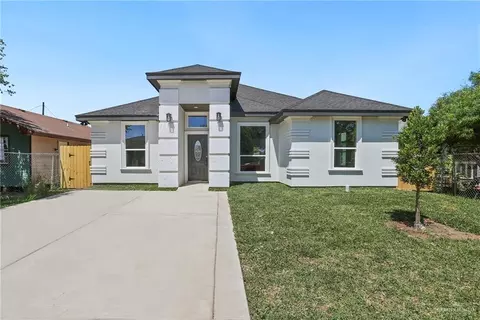 1003 Short Rd, San Juan, TX 78589