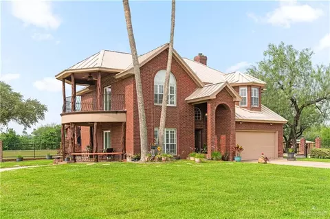 5184 Mayberry Rd, Mission, TX 78573