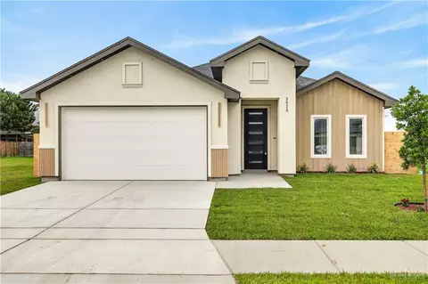 3525 E Mcgrady St, Edinburg, TX 78542
