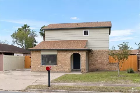 6001 N 22nd St, Mcallen, TX 78504