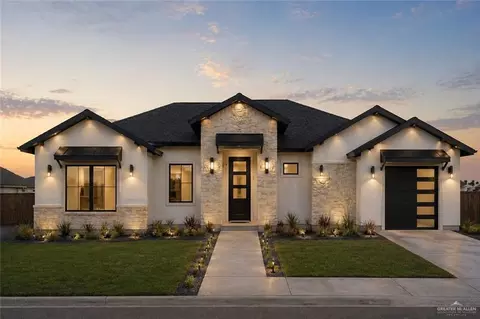 1505 Descanso Dr, Weslaco, TX 78596