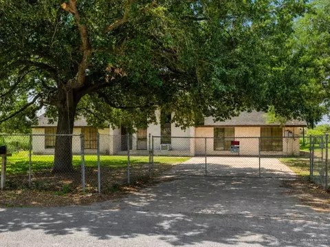 909 E Minnesota Rd, San Juan, TX 78589