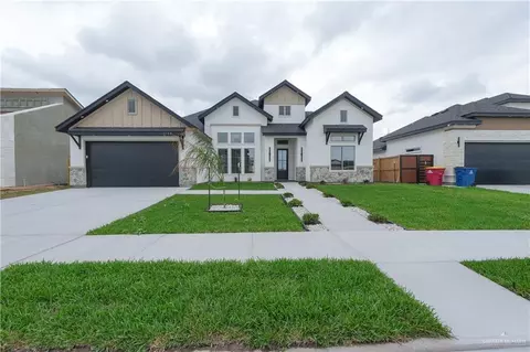 6148 Mackenna Dr, Brownsville, TX 78526