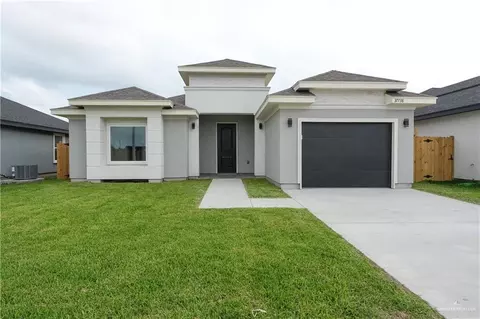 37738 Vineyard Ave, Brownsville, TX 78526