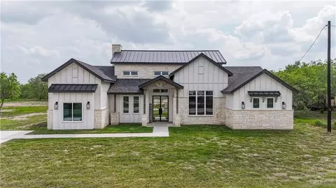 368 Calle San Mateo, San Benito, TX 78586