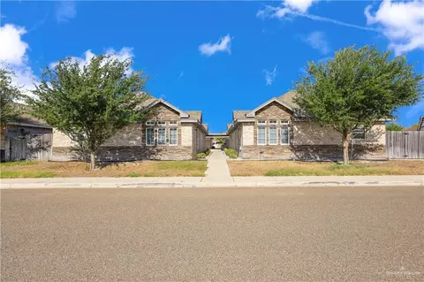 403 Teague Ave, Edinburg, TX 78539
